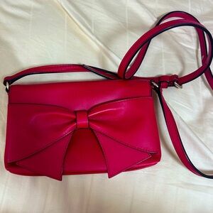 Kate Spade Bow Purse